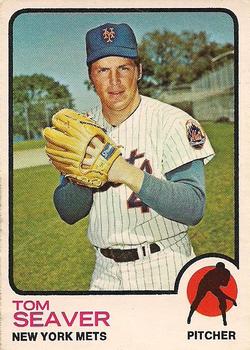 Tom Seaver