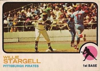 Willie Stargell