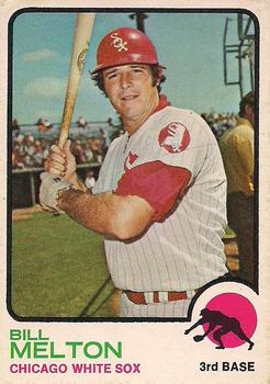 Bill Melton