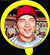 Johnny Bench