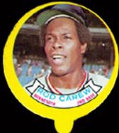 Rod Carew