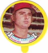 Steve Carlton