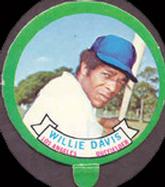Willie Davis