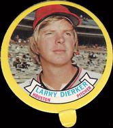 Larry Dierker