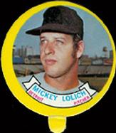 Mickey Lolich