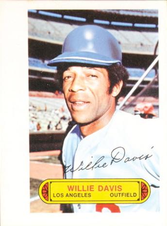 Willie Davis