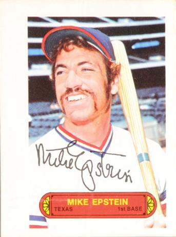 Mike Epstein