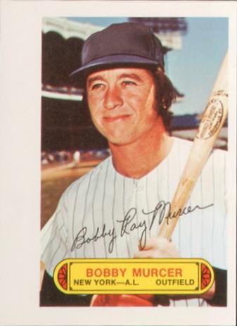 Bobby Murcer