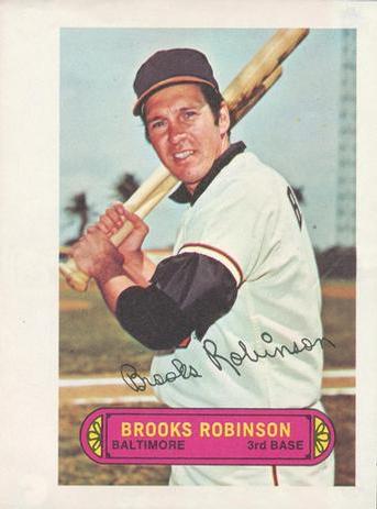 Brooks Robinson