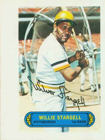 Willie Stargell