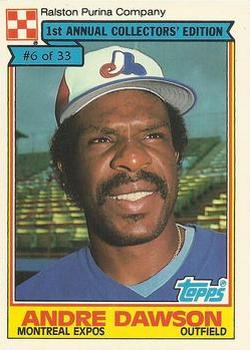 Andre Dawson