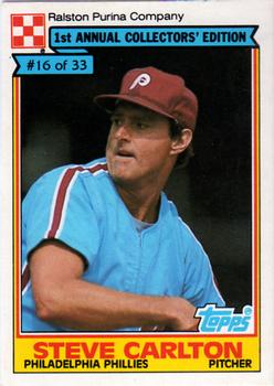 Steve Carlton