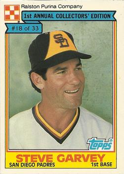 Steve Garvey