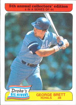 George Brett