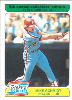 Mike Schmidt