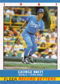 George Brett