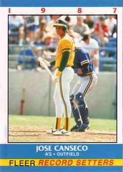 Jose Canseco