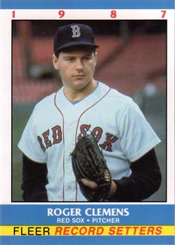 Roger Clemens