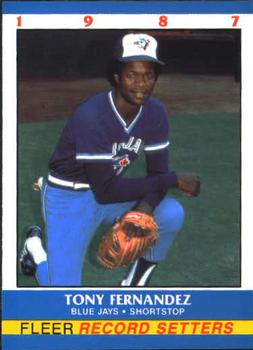 Tony Fernandez