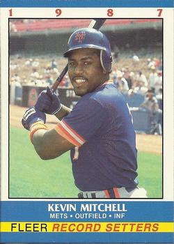 Kevin Mitchell