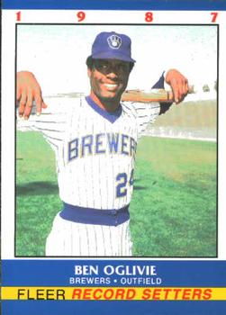 Ben Oglivie