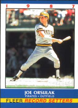 Joe Orsulak