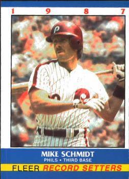 Mike Schmidt