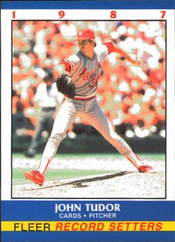 John Tudor