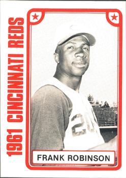 Frank Robinson