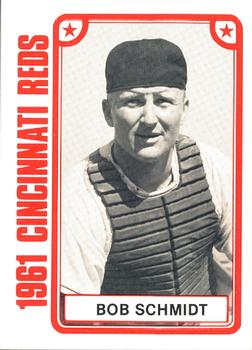 Bob Schmidt