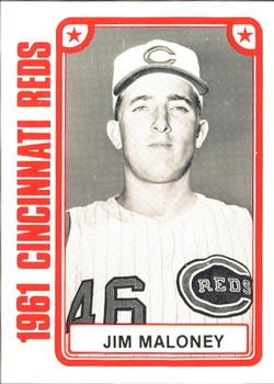 Jim Maloney