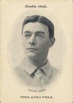 Harry Davis