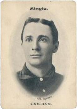 William Holmes