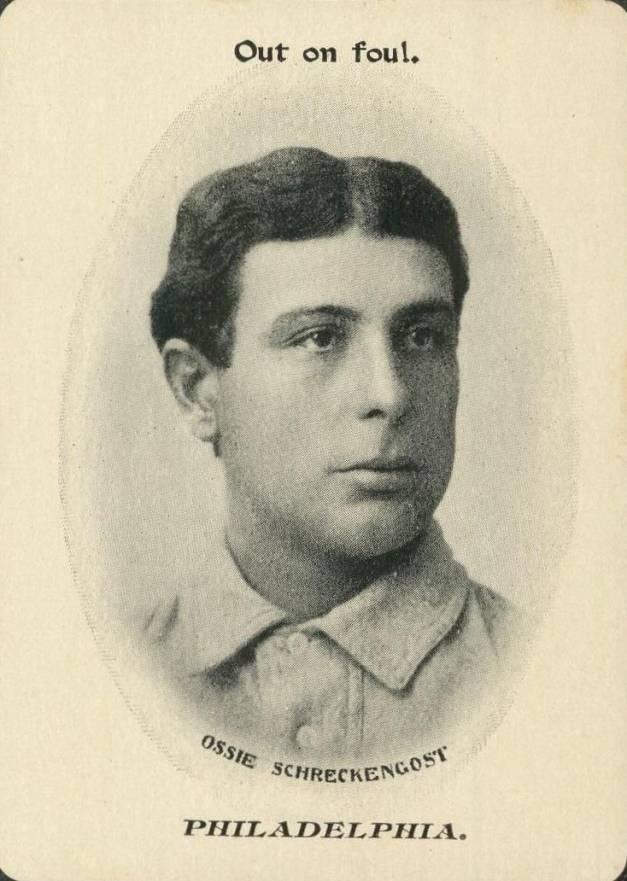 Ossee Schreckengost
