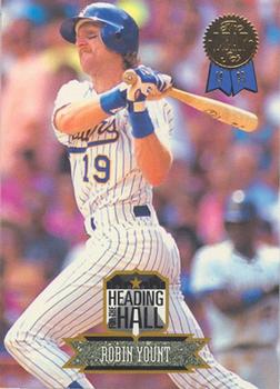 Robin Yount