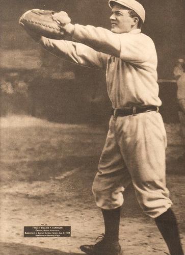 Bill Carrigan