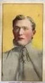 Bill Carrigan