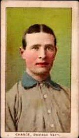 Frank Chance