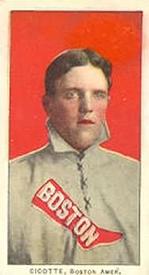 Eddie Cicotte