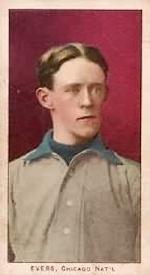 Johnny Evers