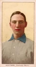 Solly Hoffman