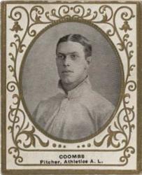 Jack Coombs