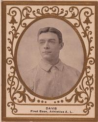 Harry Davis