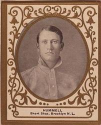 John Hummel