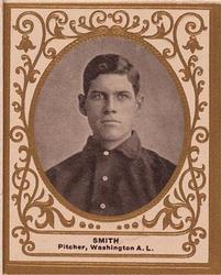 Charlie Smith