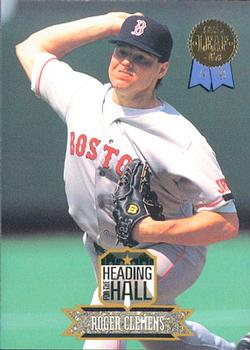 Roger Clemens