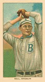 George Bell
