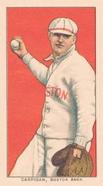 Bill Carrigan