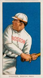 Tris Speaker