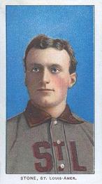 George Stone